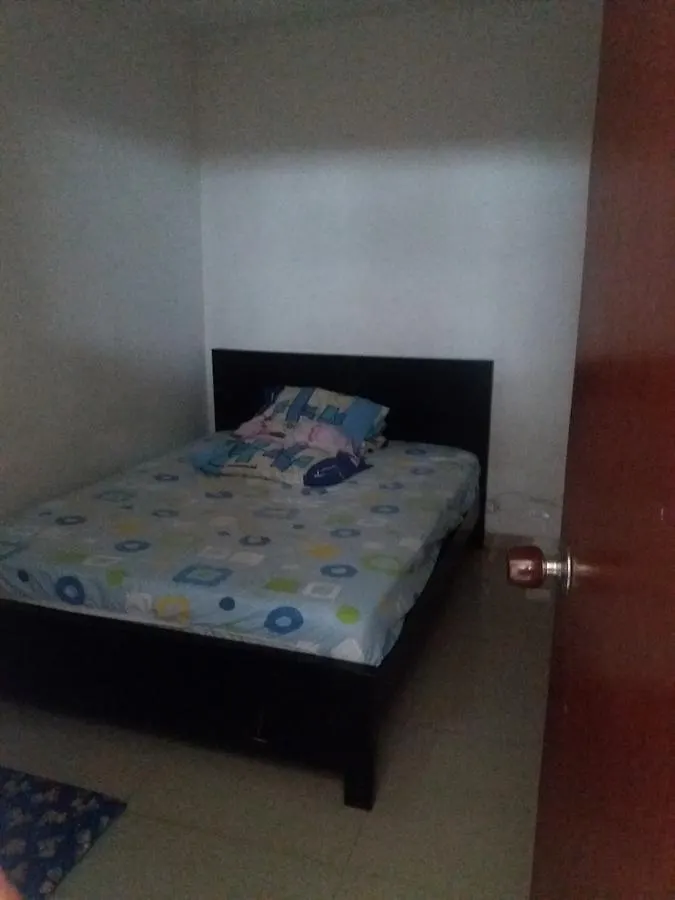 Apartahotel San Nicolas Cali